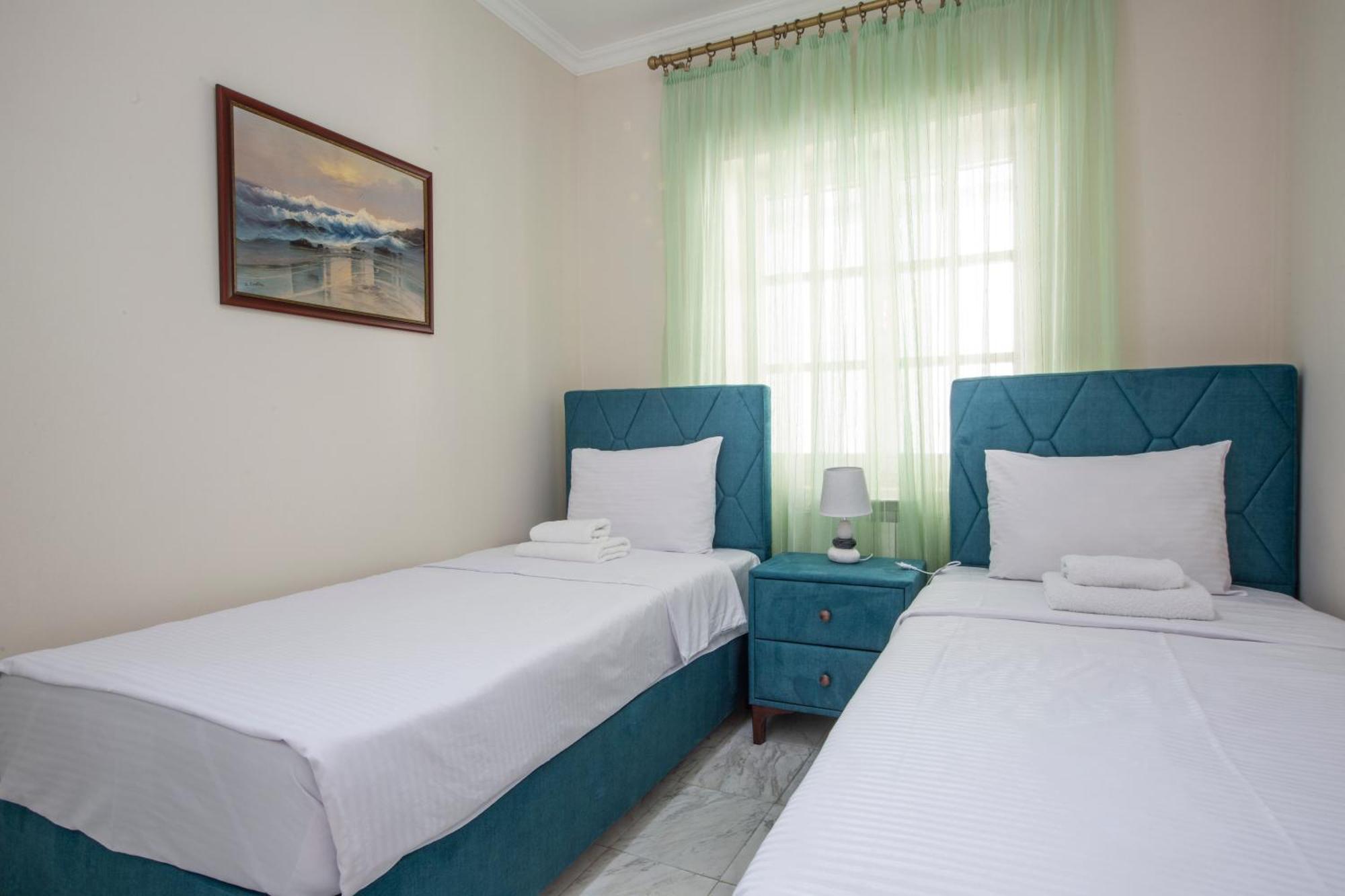 Montesan Luxury Apartment Beach Front Ilha Ilha Sveti Stefan Exterior foto