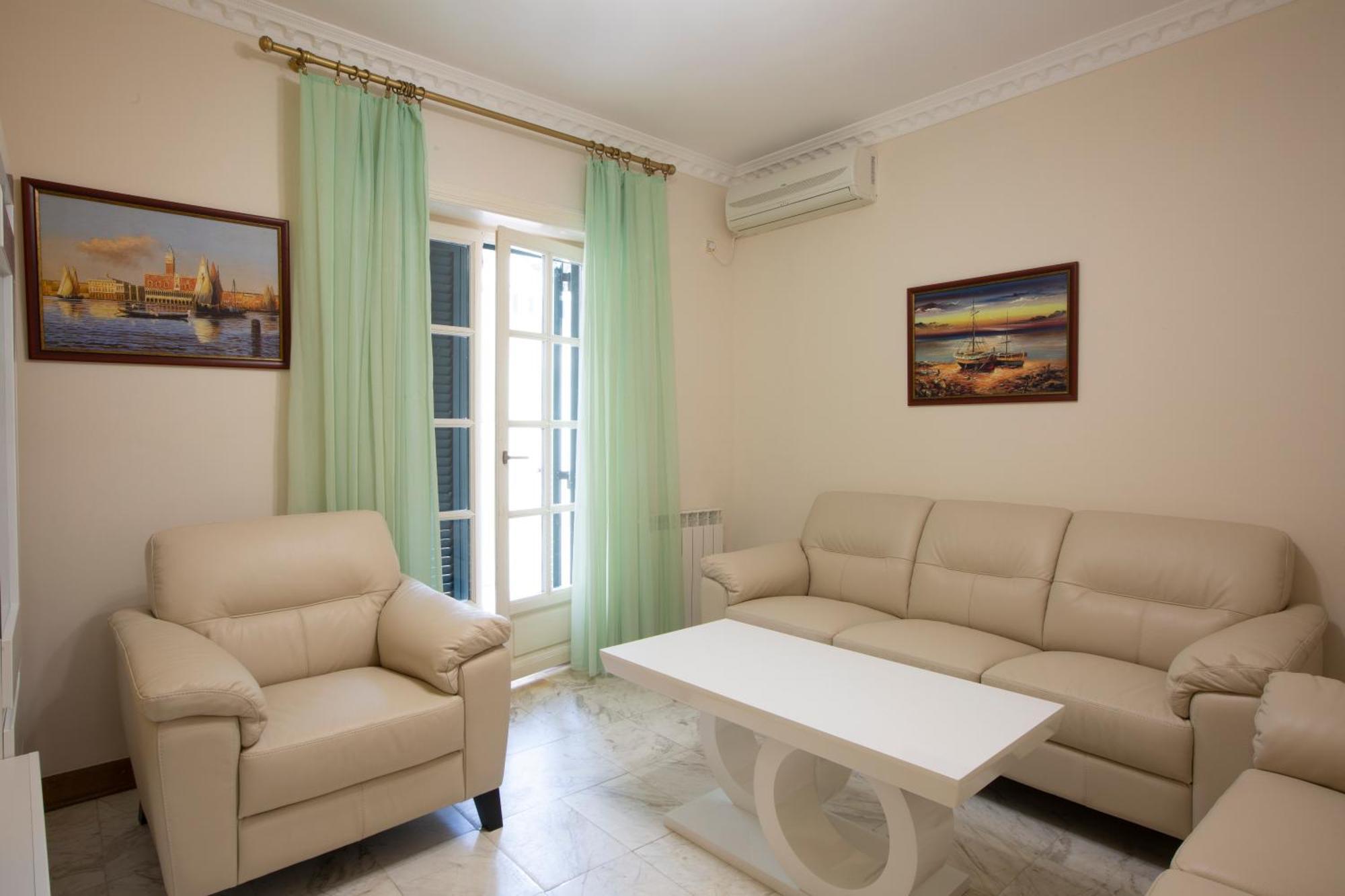Montesan Luxury Apartment Beach Front Ilha Ilha Sveti Stefan Exterior foto