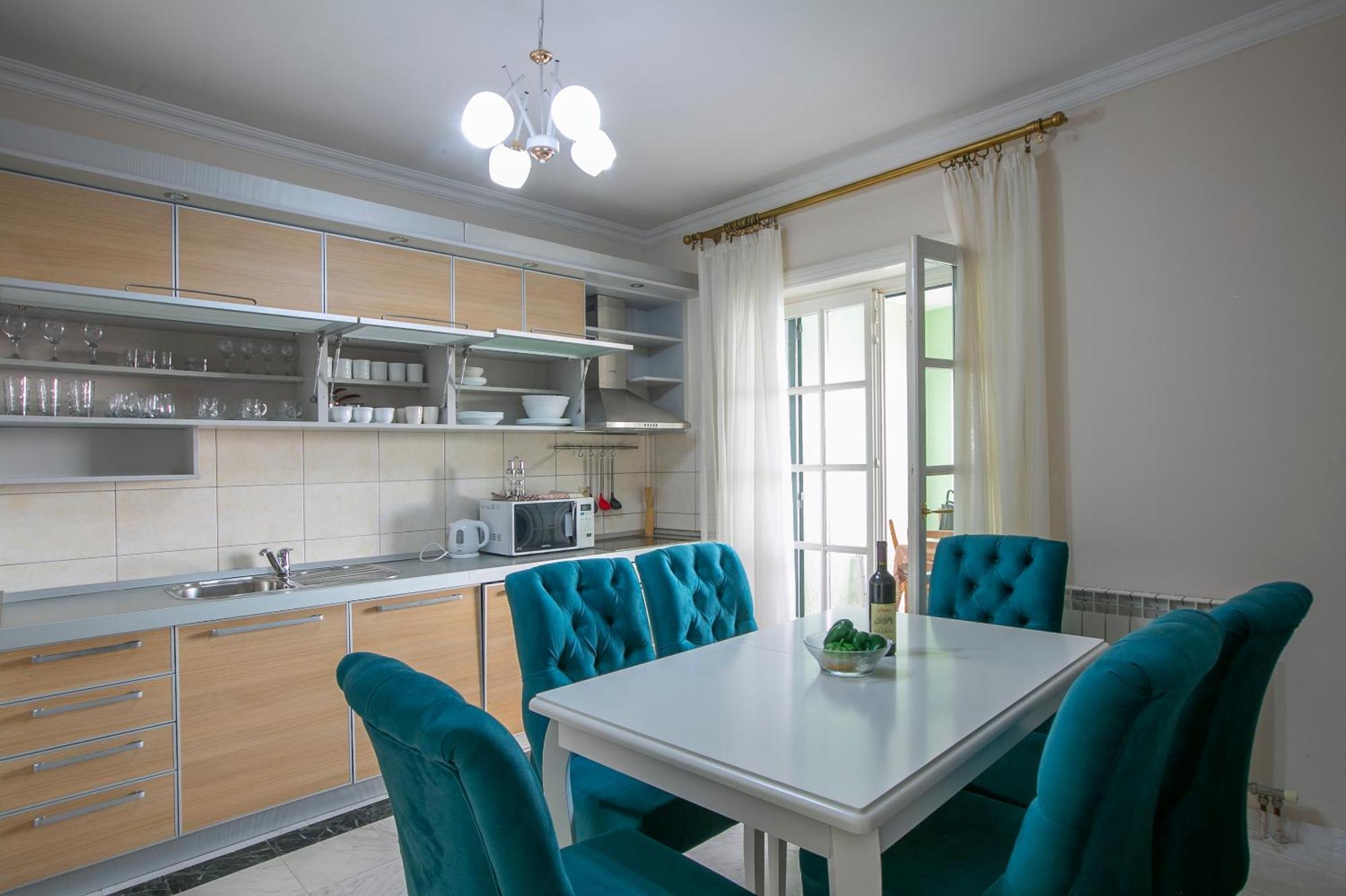 Montesan Luxury Apartment Beach Front Ilha Ilha Sveti Stefan Exterior foto